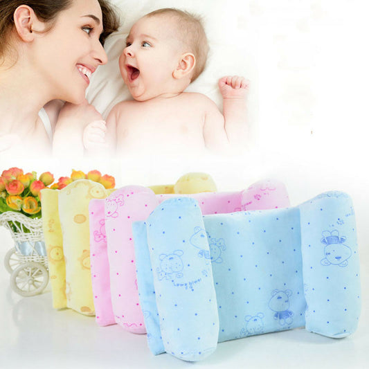 Adjustable Baby Head Shaping Pillow